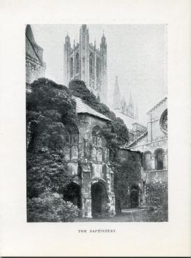 Document: Canterbury Cathedrals - Page 16