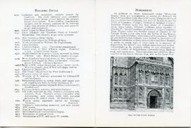 Document: Canterbury Cathedrals - Page 4-5