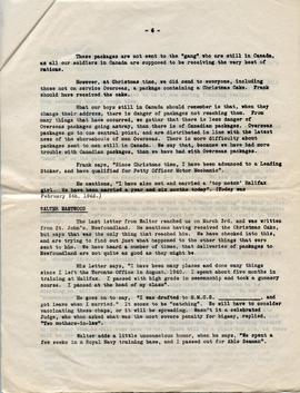Document: Communique from Holland 2nd Edition - Page 6