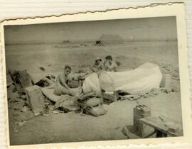 Photo: Camp