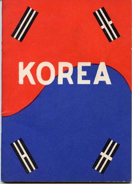 Document: Korea - Cover