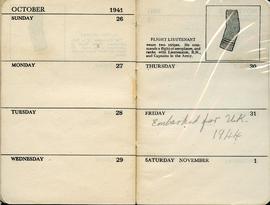 Document: Day Planner