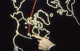 Slide: Map