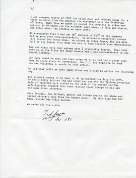 Document: Letter
