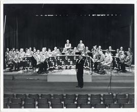 Photo: 403 Squadron Band