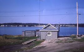 Slide: Lakeside