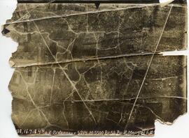 Photo: Trench Lines
