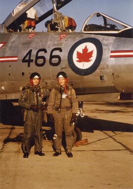Photo: Tarling and Clancy