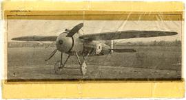 Document: Newspaper Clipping