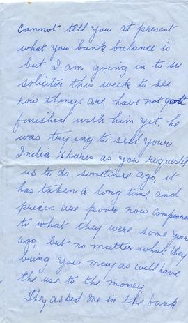 Document: March 22 1953 - Page 2