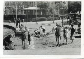 Photo: Beach Time