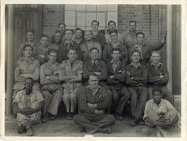 Photo: South African Crew