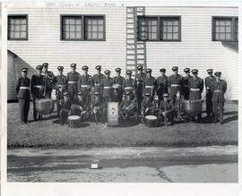 Photo: 403 Squadron Band