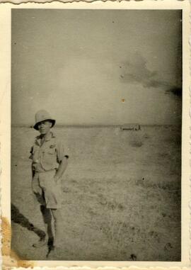 Photo: Serviceman