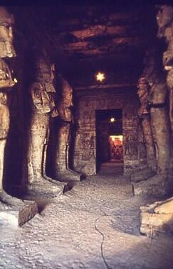 Slide: Abu Simbel