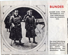 Document: Volk am Abgrund Pamphlet - Page 4