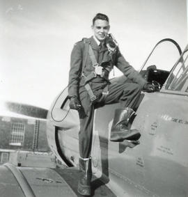 Photo: D.D. Bergie Stepping into Harvard