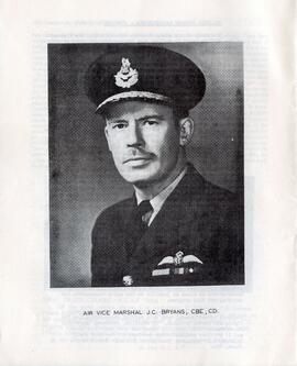 Document: The Band of the Royal Canadian Air Force - Page 7