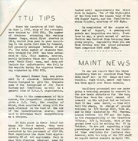 Document: YC Briefing 403 SQN Newspaper - Part 7