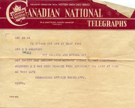 January 31 1945 - Page 1