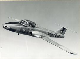 Photo: Tutor Aircraft