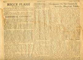 Document: Recce Flash Newspaper - Page 3