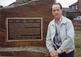 Photo: Kearl at Memorial