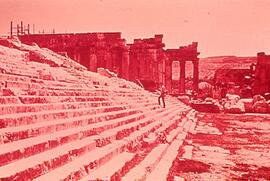 Slide: Archaeological Site