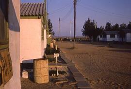 Slide: Barracks