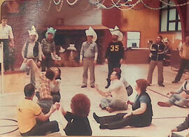 Photo: Team Building