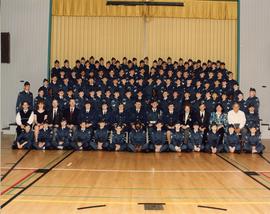 Photo: Air Cadet Class