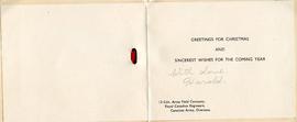 Document: Christmas Card - Inside