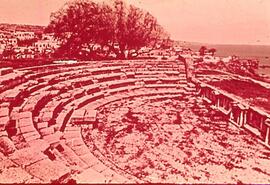 Slide: Ancient Theater