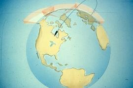 Slide: Missile Map