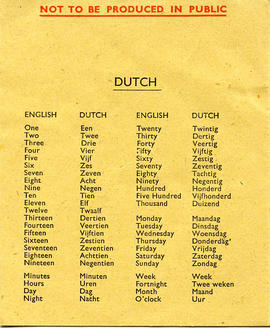 Document: Second Language Dictionary - Page 4