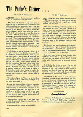 Document: Foothill Fliers Magazine - Page 4