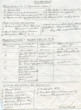 Document: RCAF Class Notes - Page 5