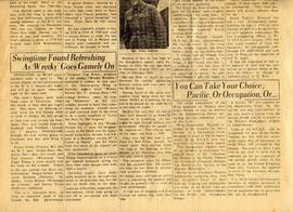 Document: Recce Flash Newspaper - Page 2
