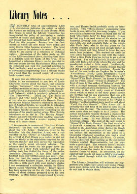 Document: Foothill Fliers Magazine - Page 8