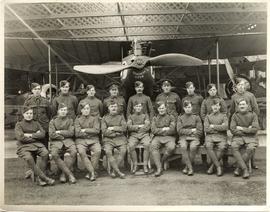 Photo: Airmen