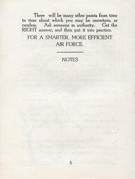 Document: RCAF Pocket Manual of Everyday Discipline - Page 16