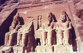 Slide: Abu Simbel
