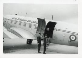 Photo: Boarding Time