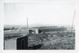 Photo: View of Unknown Airbase