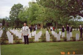 Photo: Cemetery