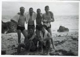 Photo: Bathing Beauties