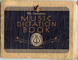 Document: Music Book