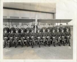 Photo: Cadets