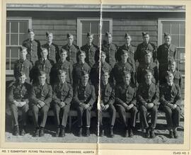Photo: No. 5 Class