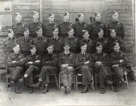Photo: Navigation School Class